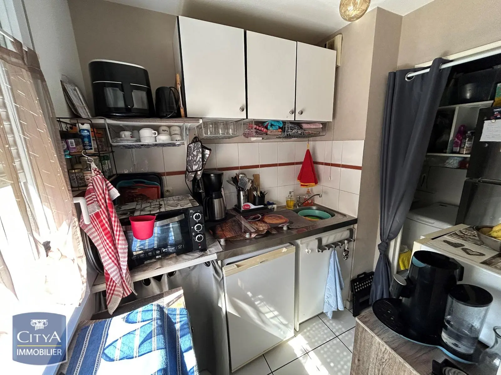Photo 5 Appartement 2 pièces 49m²