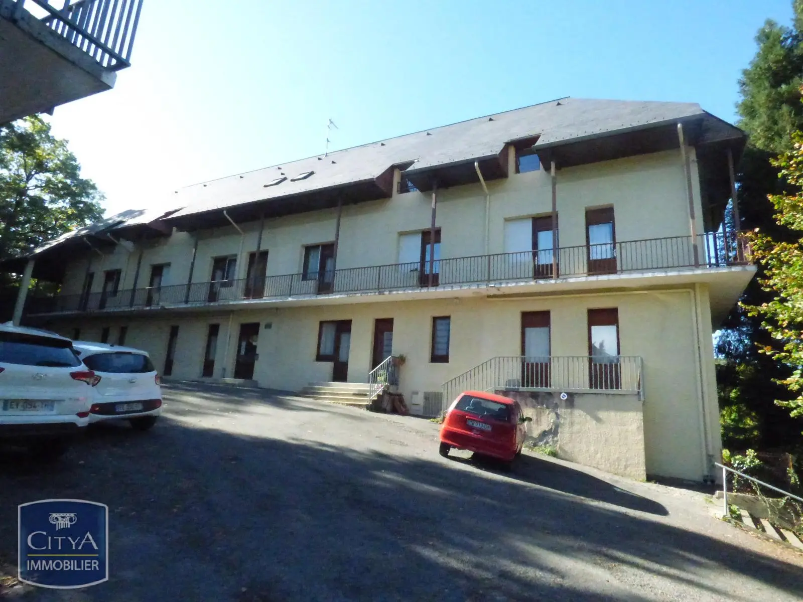 Photo 0 appartement Aspin-en-Lavedan