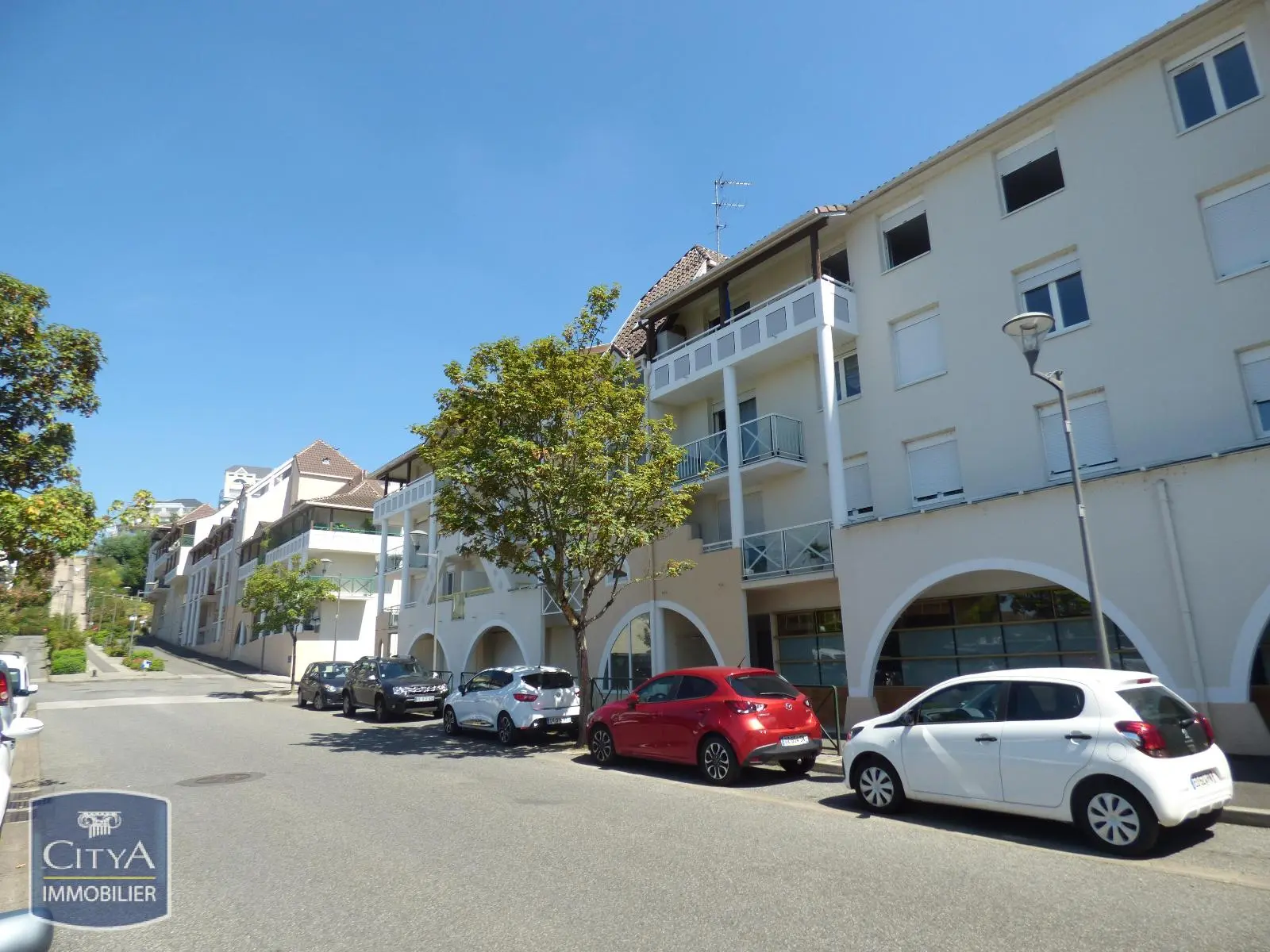 Photo 1 Appartement 2 pièces 48m²