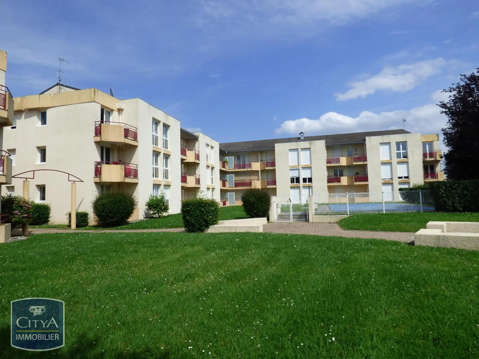 Photo 8 Appartement 2 pièces 52m²