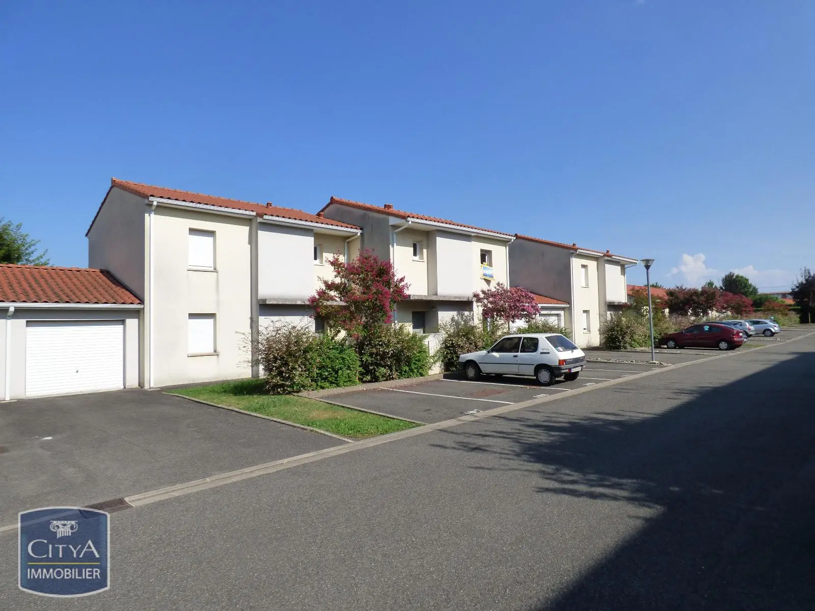 Photo 1 Maison 3 pièces 70m²