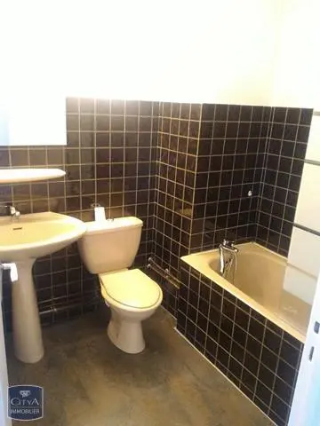 Photo 5 Appartement 1 pièce 27.31m²