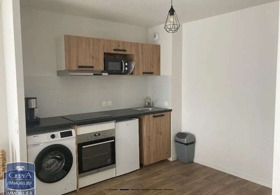 Photo 5 Appartement 2 pièces 45m²