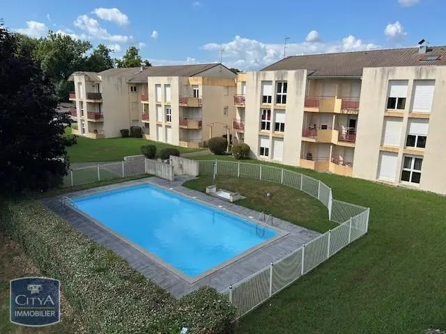 Photo 1 Appartement 2 pièces 52m²