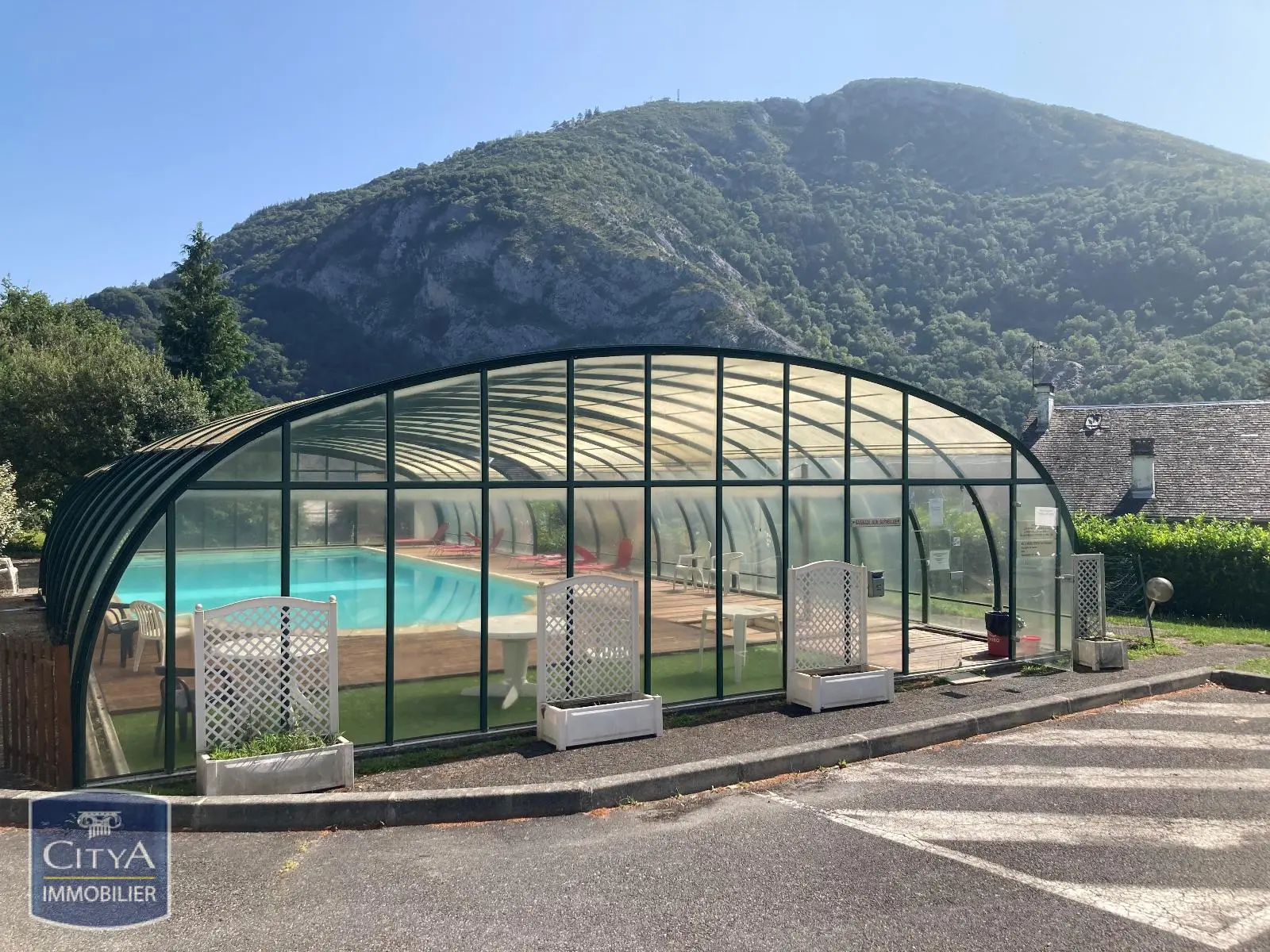 Photo 1 appartement Aspin-en-Lavedan