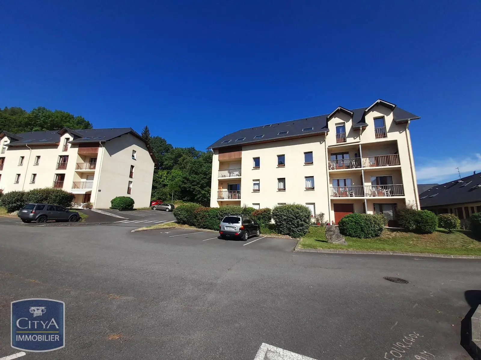 Photo 1 Appartement 1 pièce 22m²