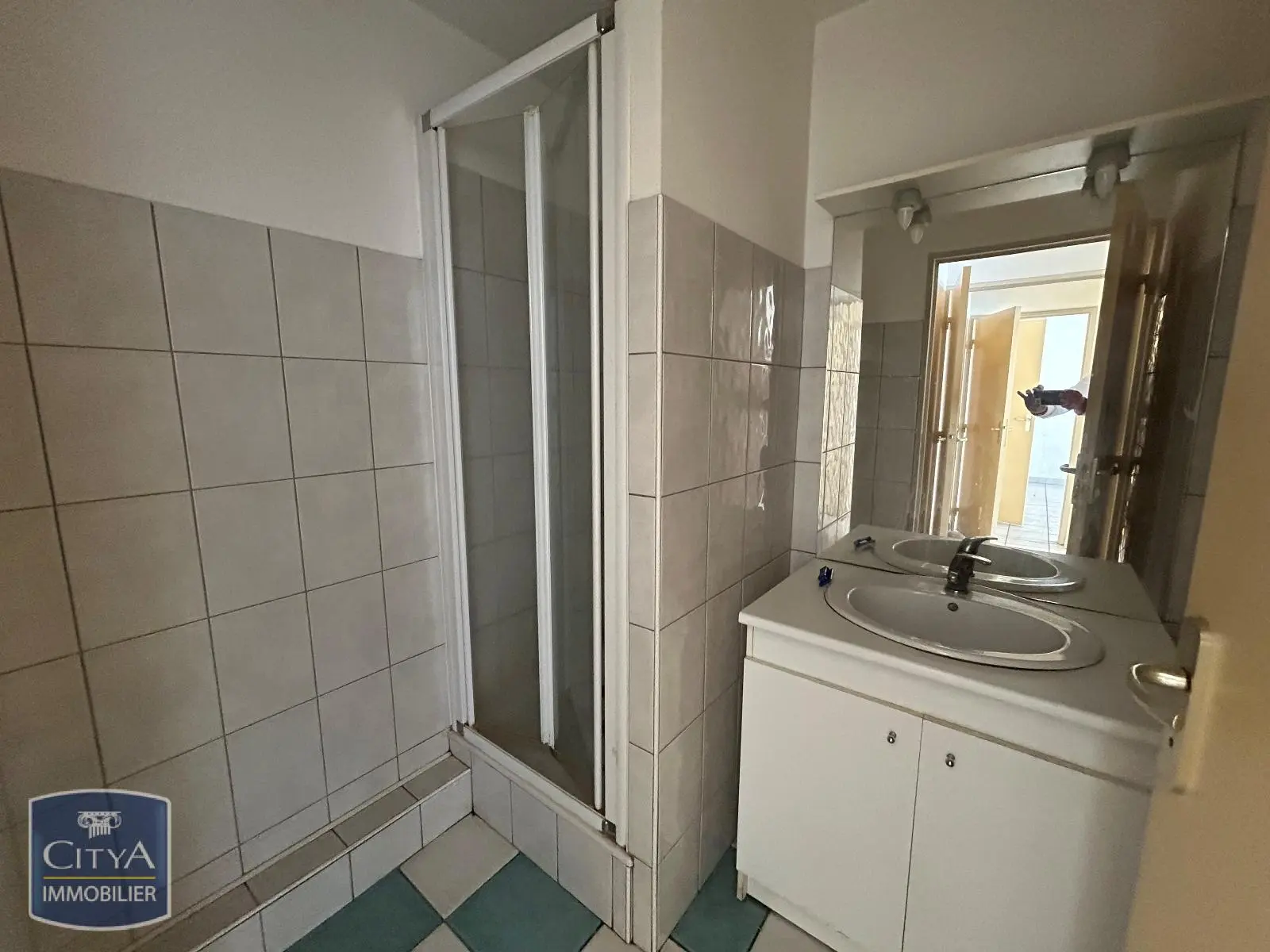 Photo 7 Appartement 2 pièces 46m²