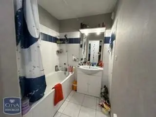 Photo 6 Appartement 2 pièces 48m²