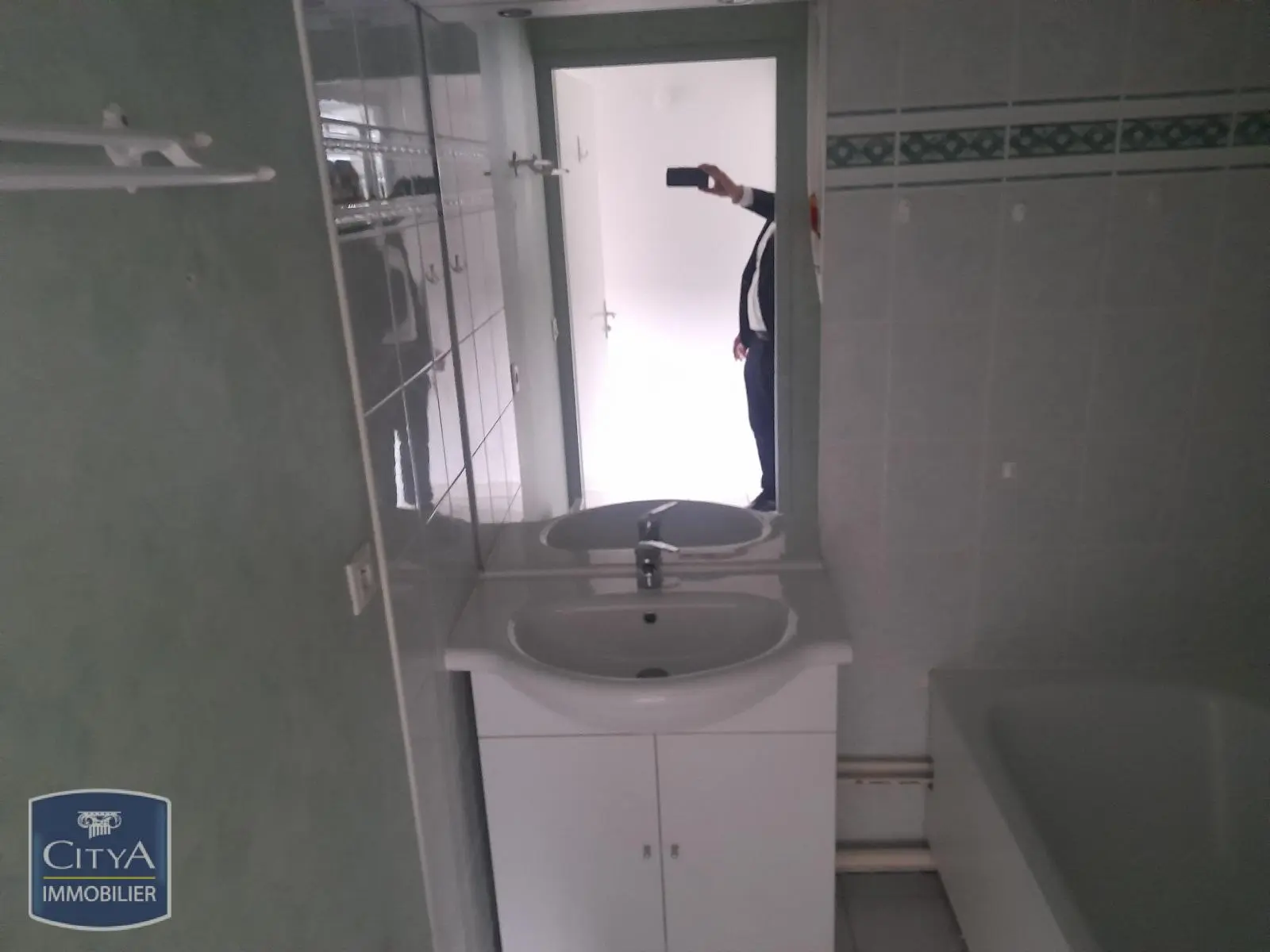 Photo 4 Appartement 3 pièces 51.45m²