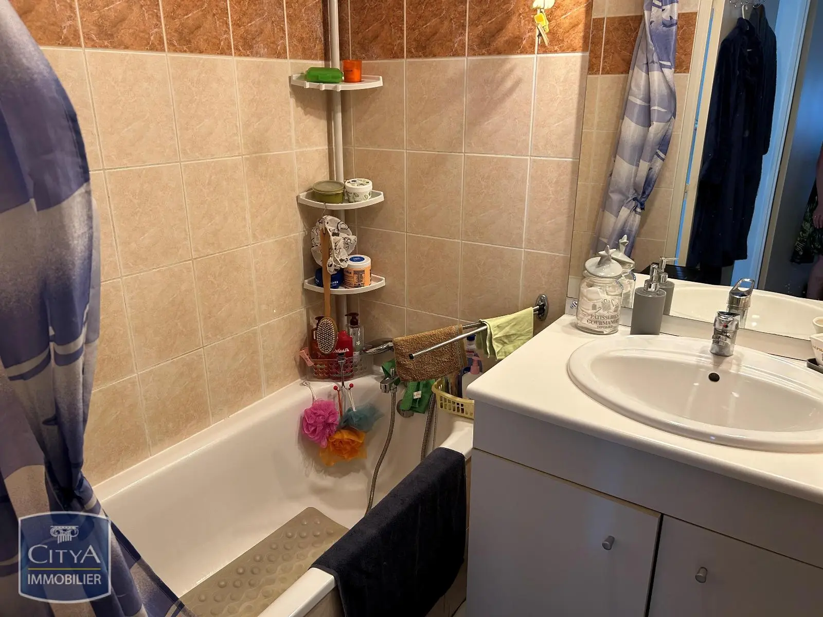Photo 6 Appartement 2 pièces 49m²