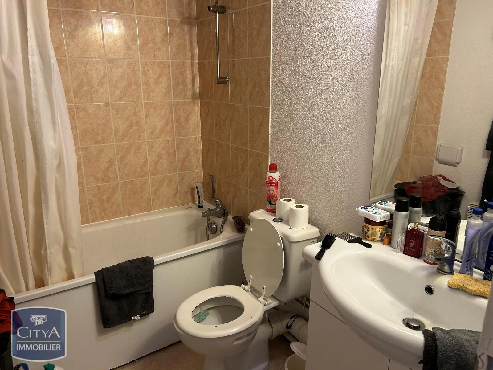 Photo 4 Appartement 1 pièce 22m²