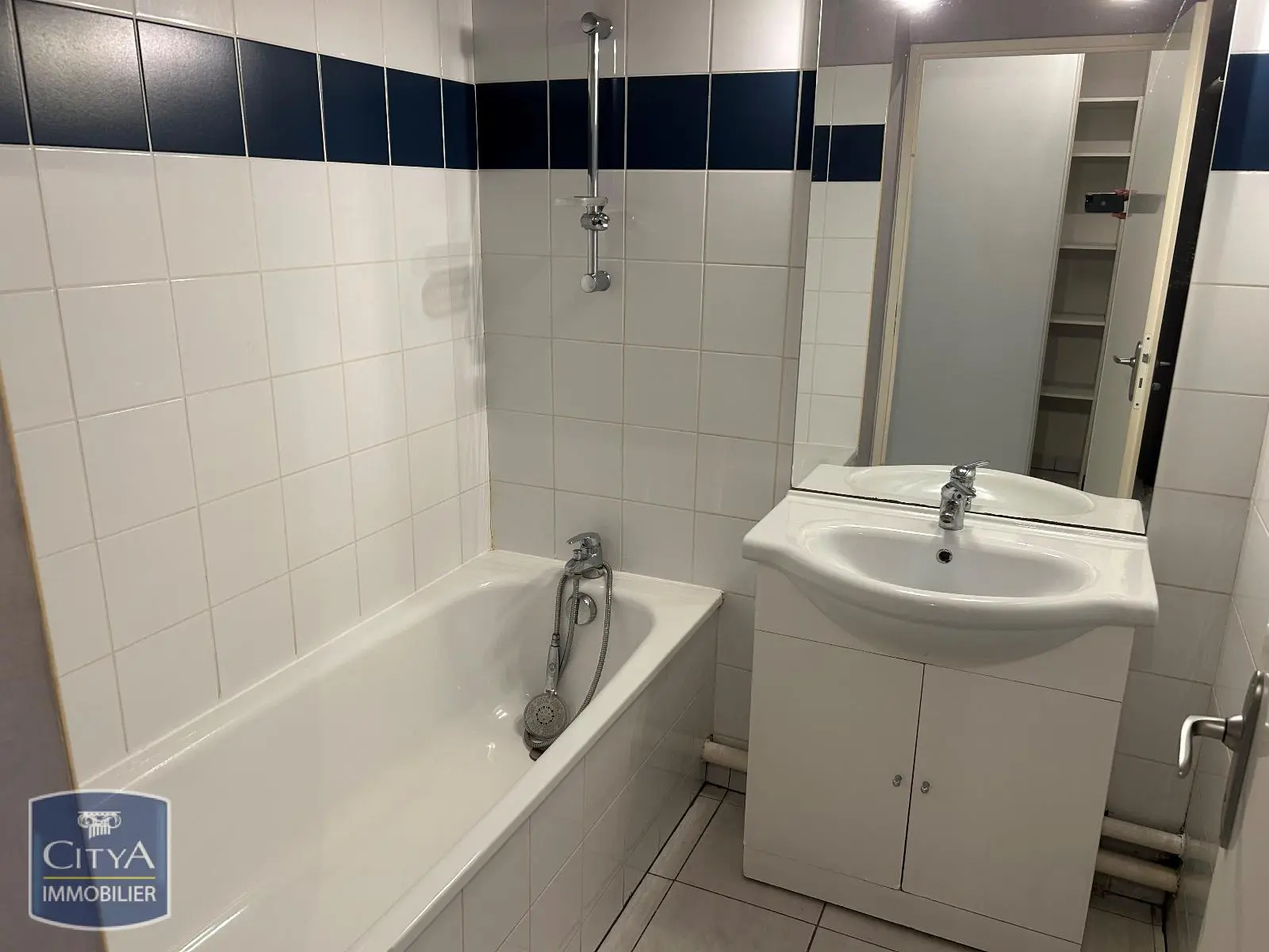 Photo 6 Appartement 2 pièces 48m²