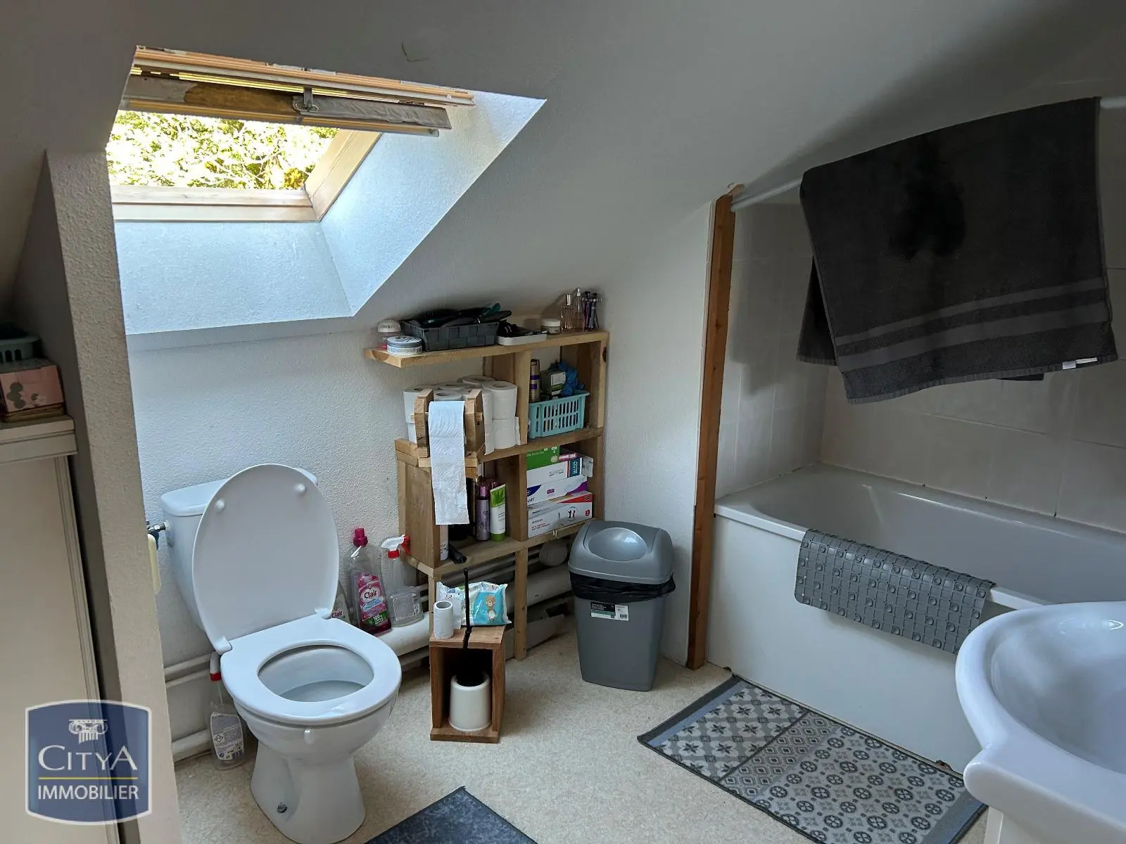 Photo 6 Appartement 2 pièces 44m²