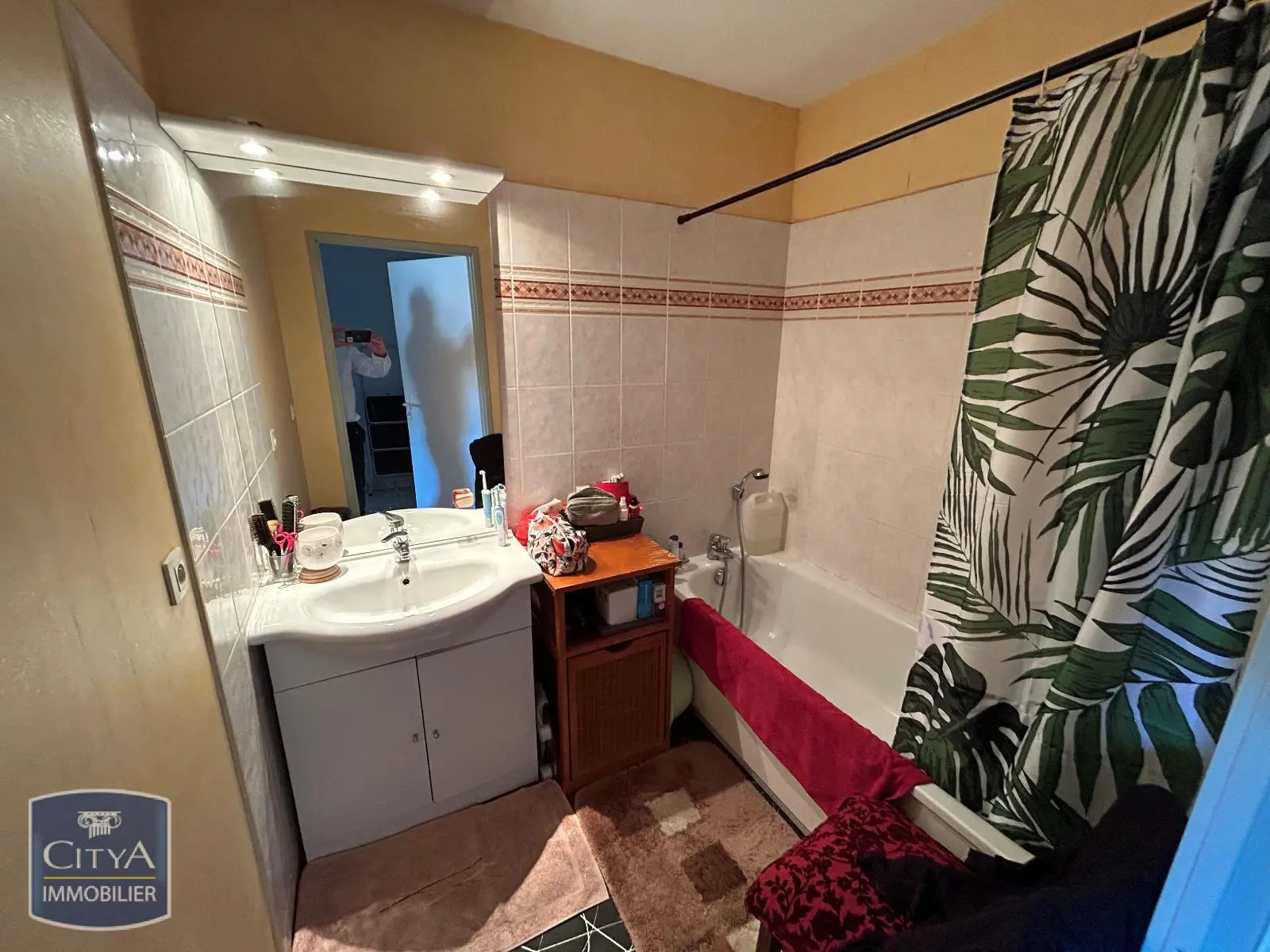 Photo 7 Appartement 2 pièces 47m²