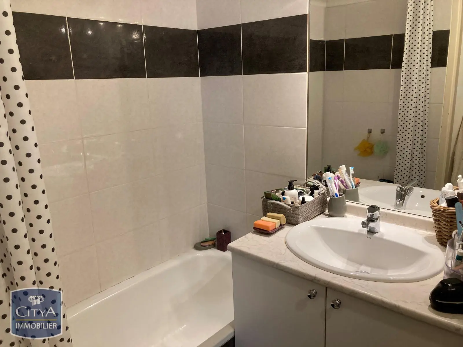 Photo 7 Appartement 3 pièces 54m²