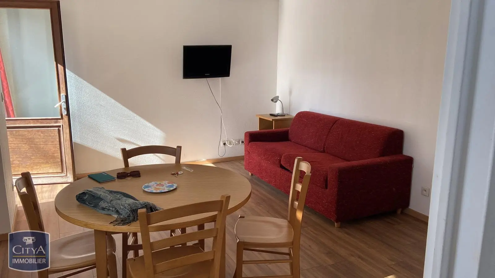 Photo 2 Appartement 2 pièces 43m²
