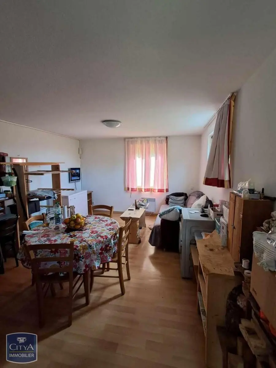 Photo 2 Appartement 2 pièces 44m²