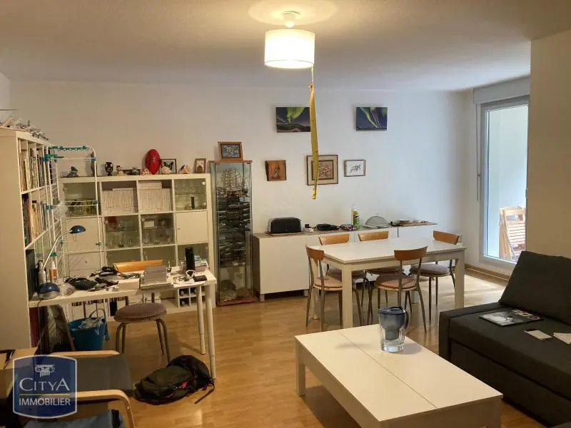 Photo 2 Appartement 3 pièces 68m²