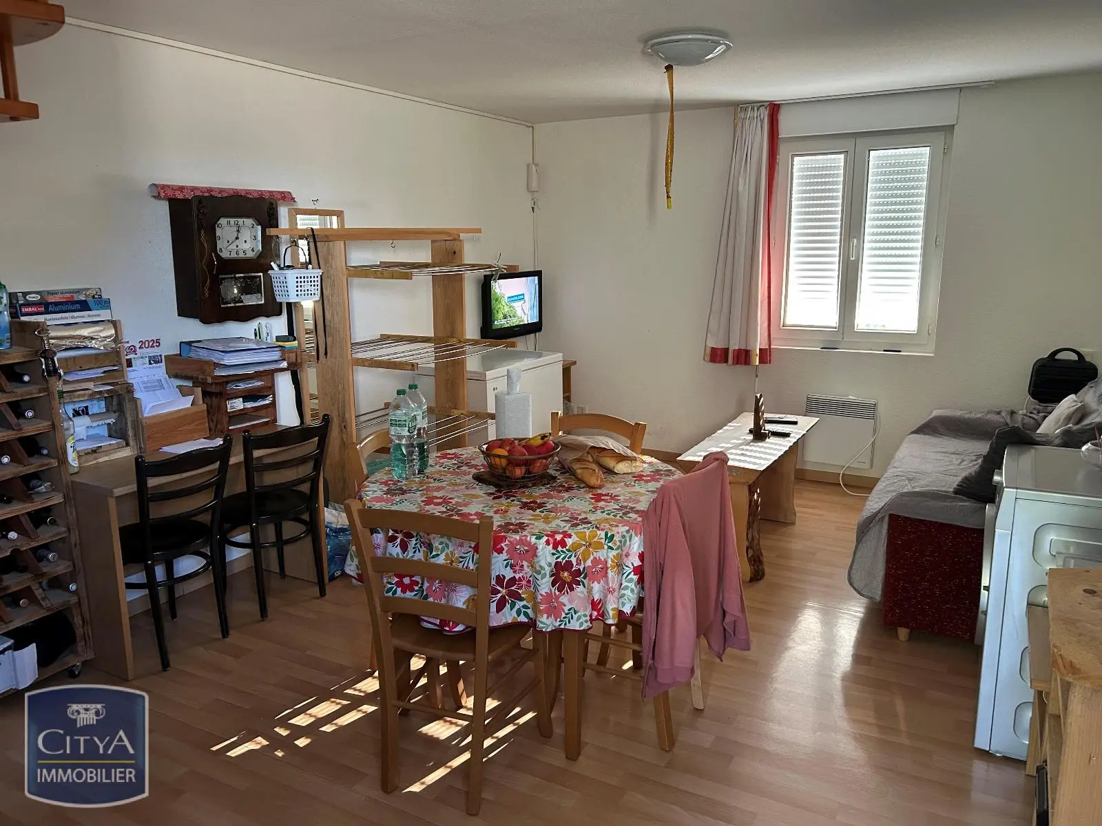 Photo 2 Appartement 2 pièces 44m²