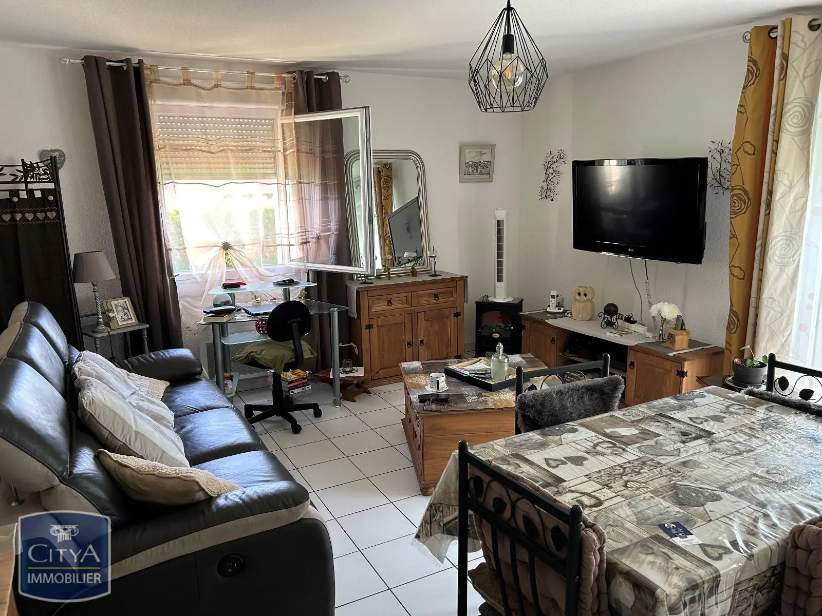 Photo 3 Appartement 2 pièces 49m²