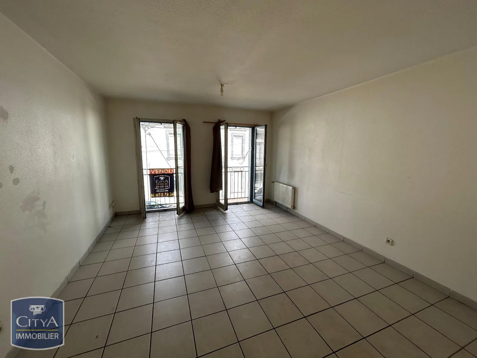 Photo 2 Appartement 2 pièces 46m²