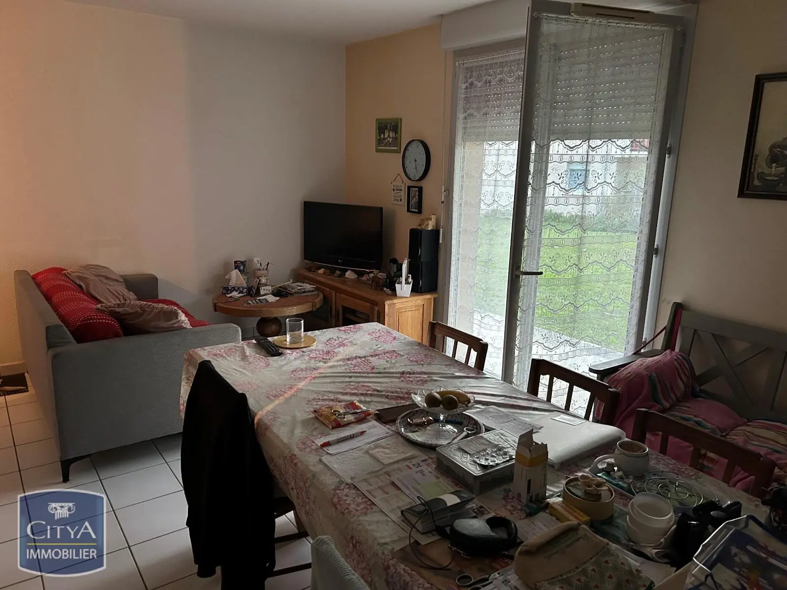 Photo 2 Appartement 2 pièces 48m²