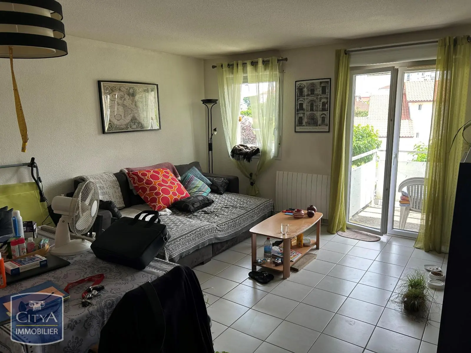 Photo 3 Appartement 3 pièces 64m²