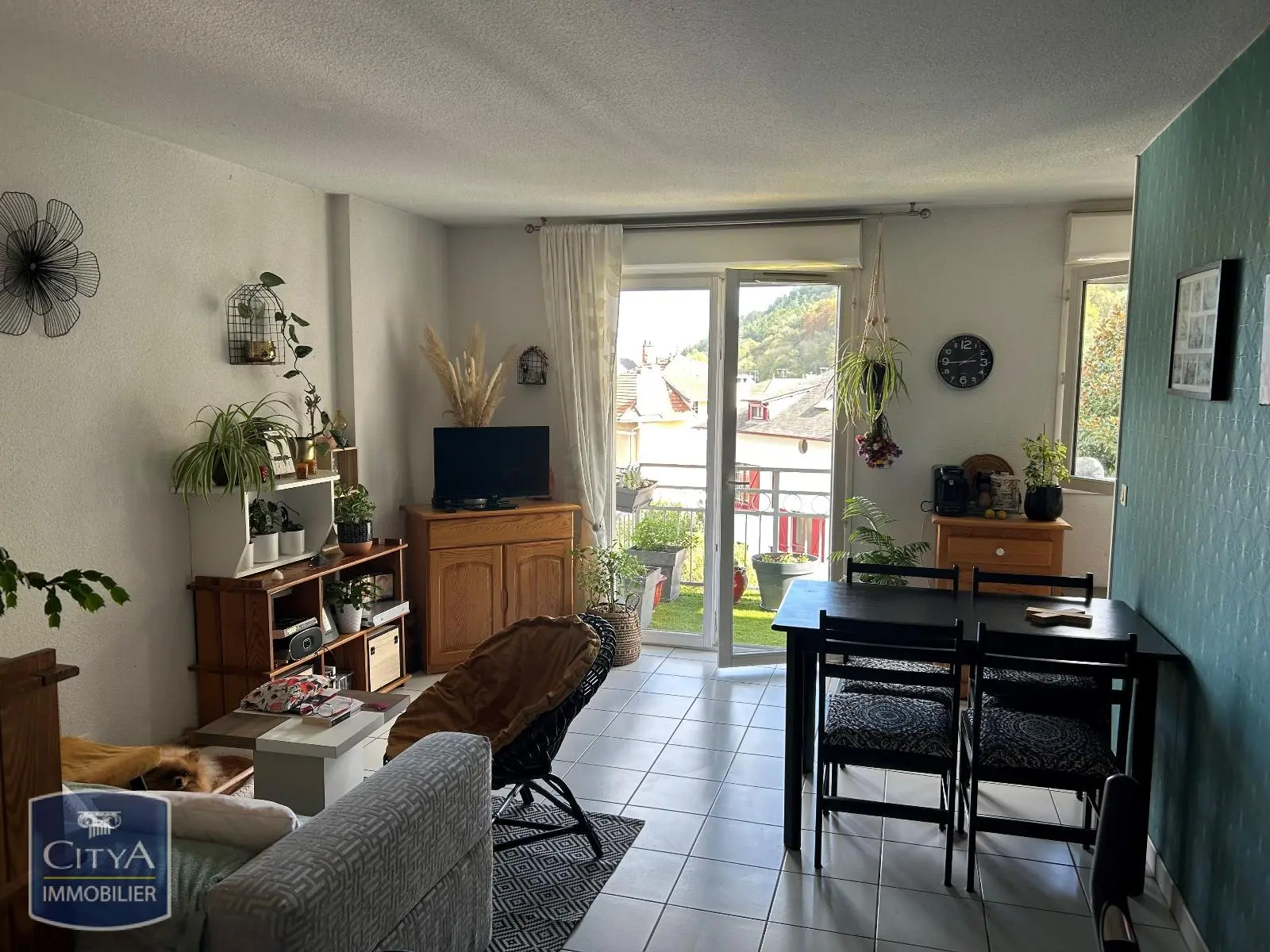Photo 3 Appartement 2 pièces 47m²