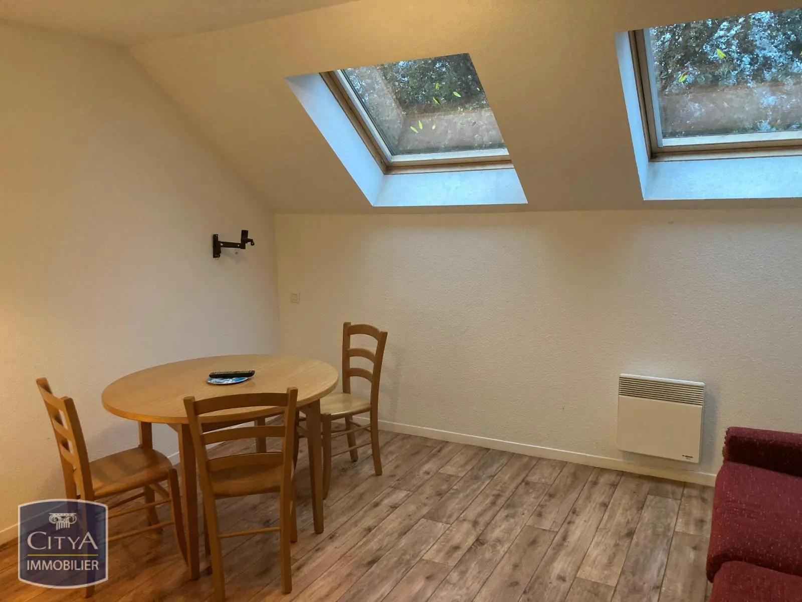 Photo 3 Appartement 1 pièce 21m²