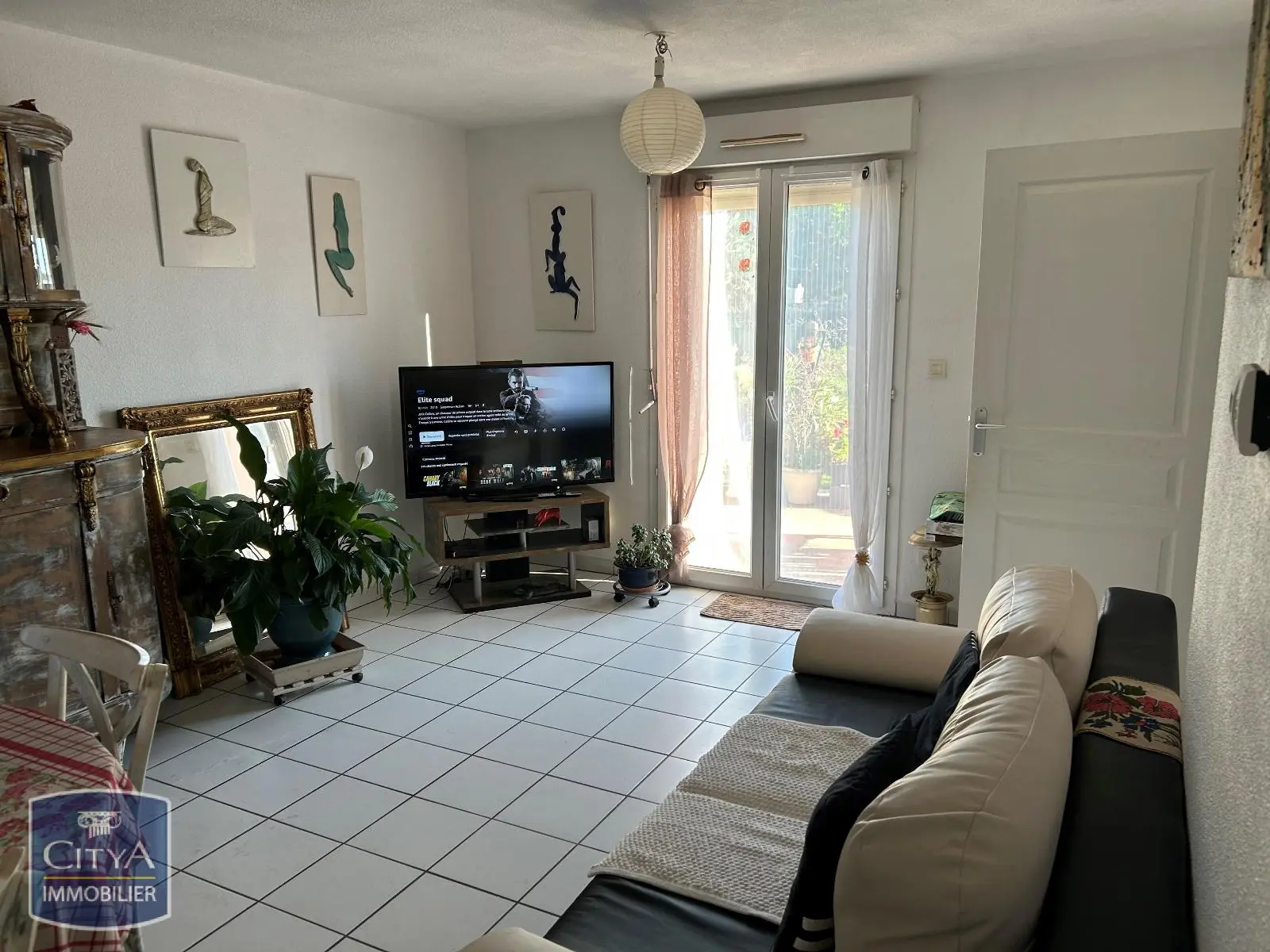 Photo 1 maison Laloubère
