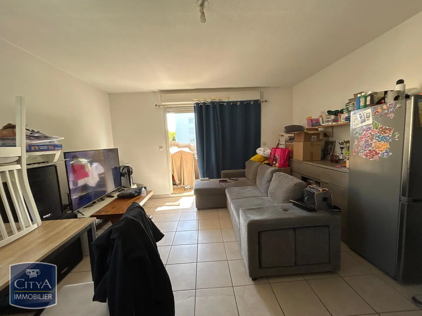Photo 3 Appartement 3 pièces 56m²