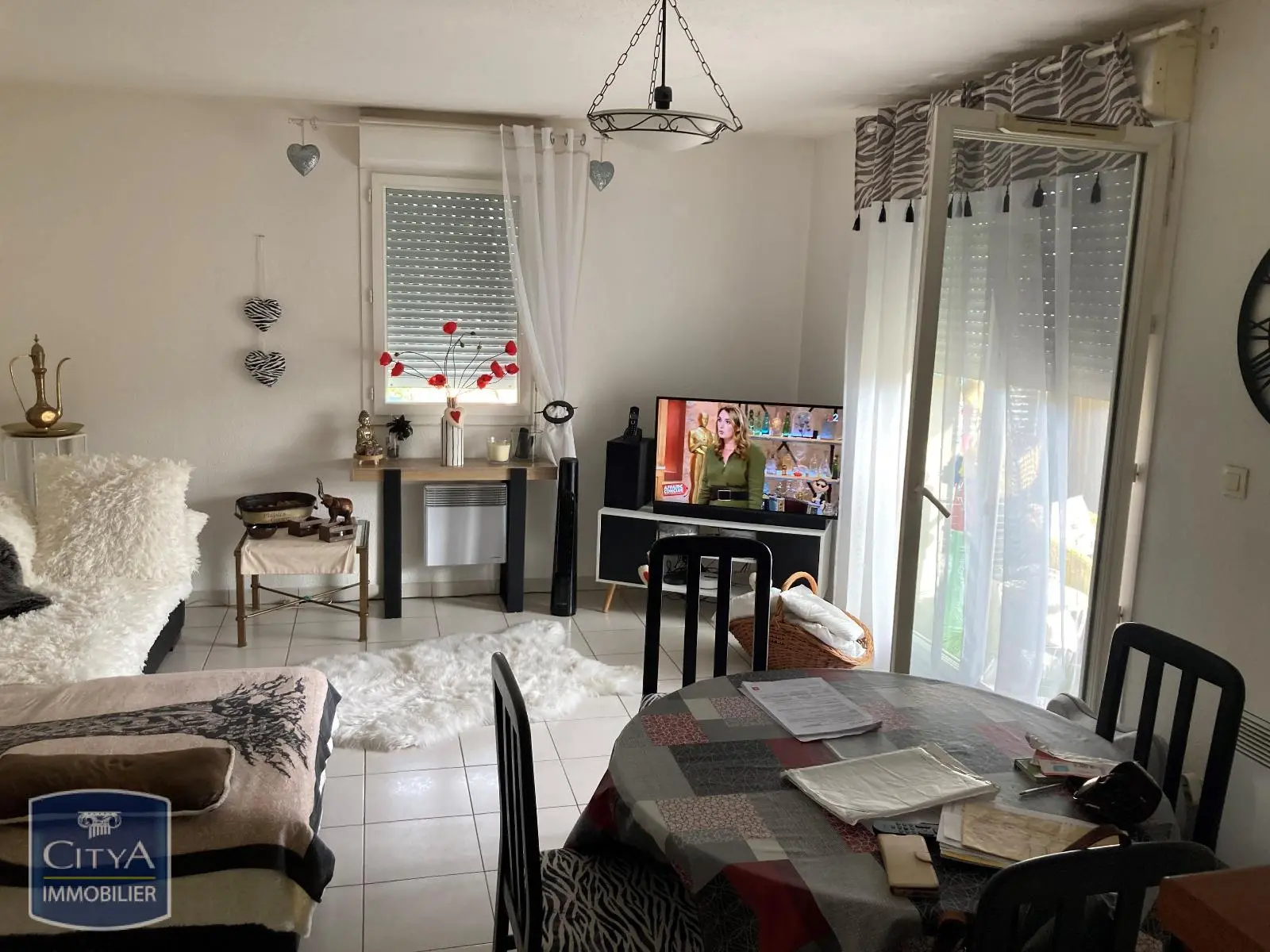 Photo 2 Appartement 3 pièces 54m²