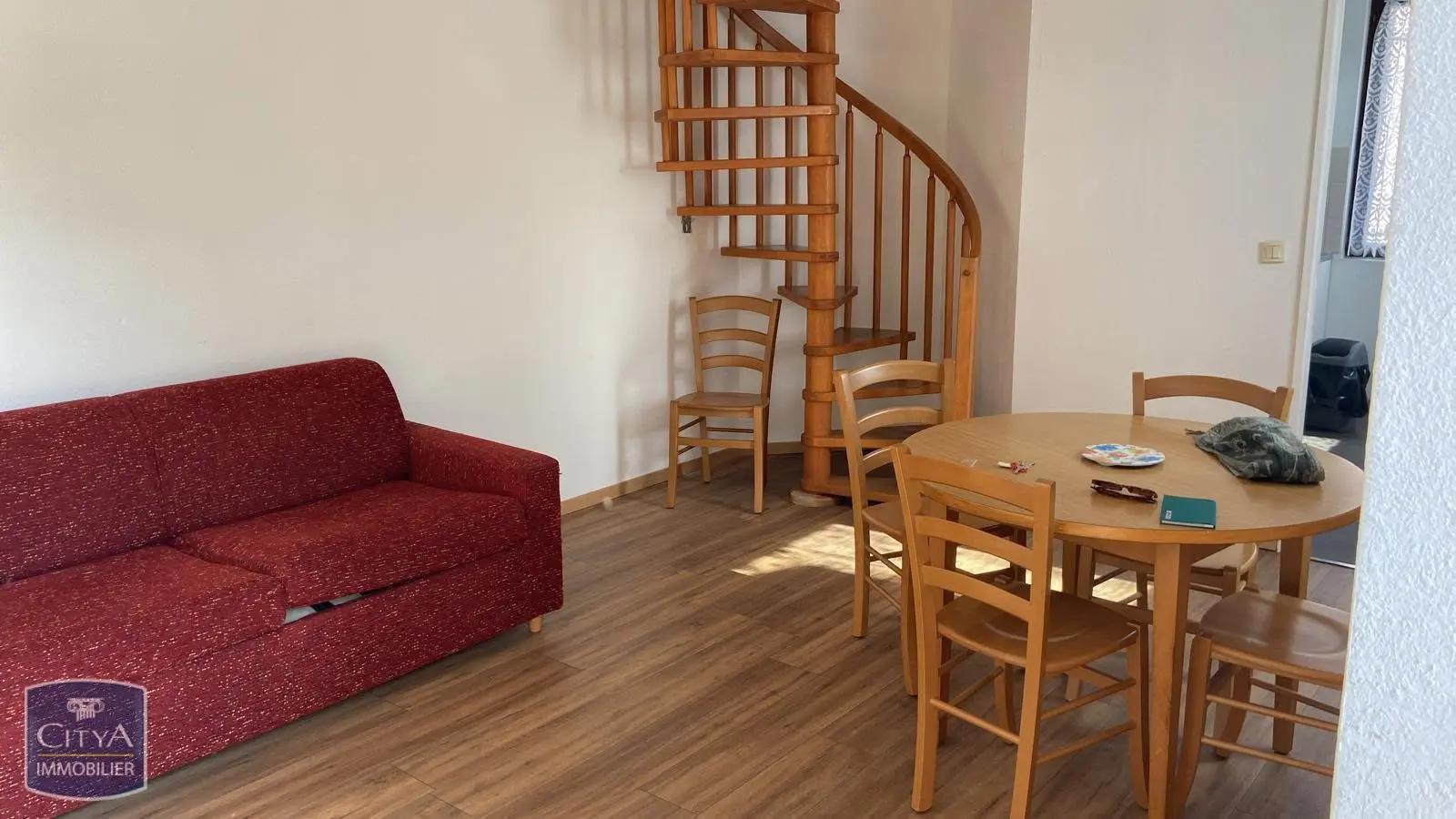 Photo 3 Appartement 2 pièces 43m²