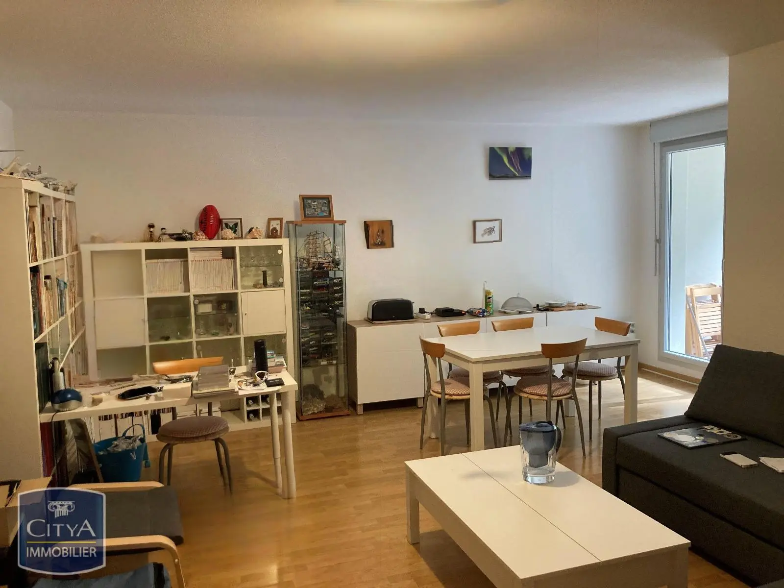 Photo 2 Appartement 3 pièces 68m²