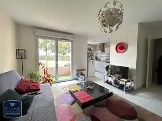 Photo 1 Appartement 2 pièces 48m²