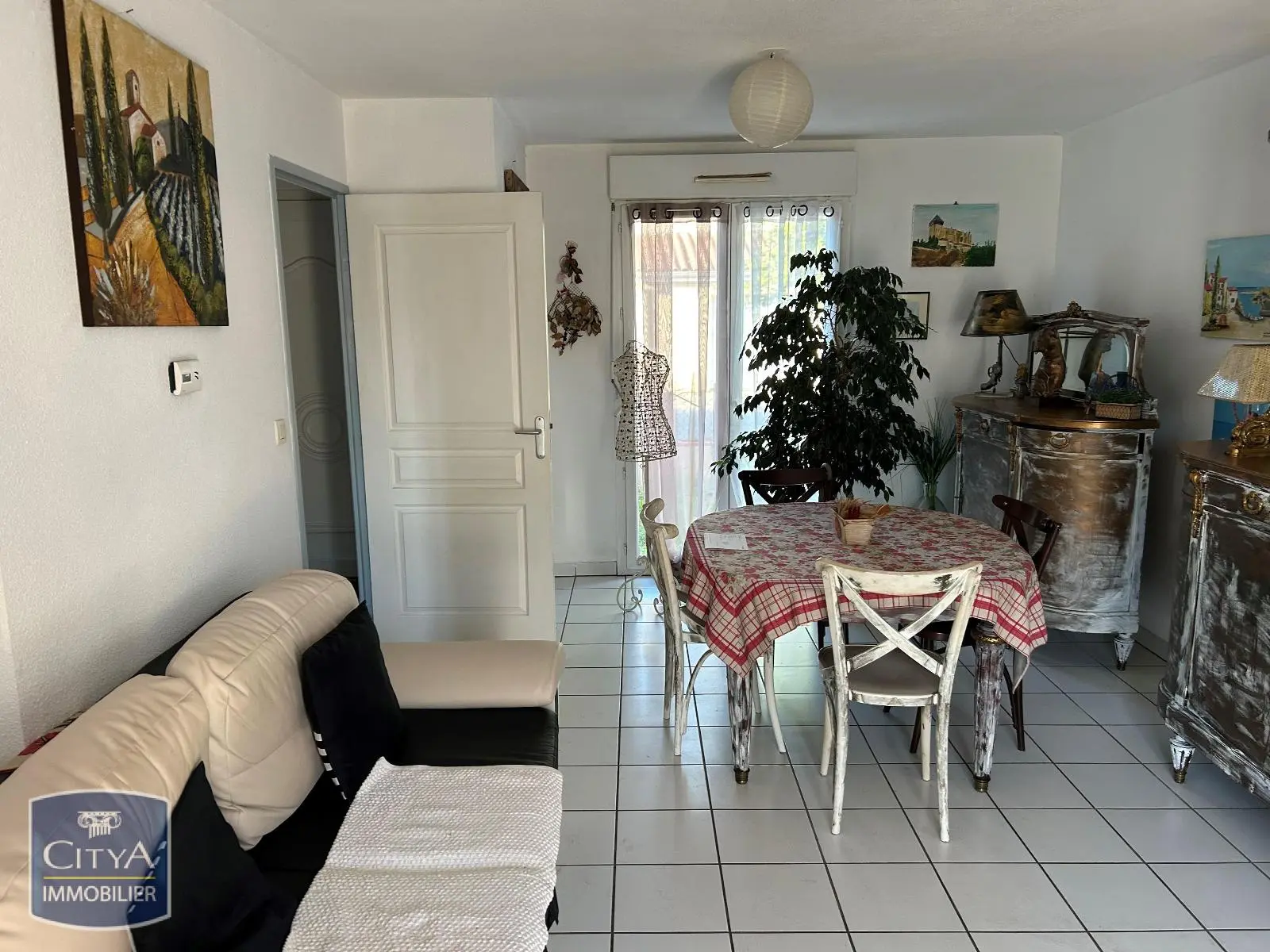 Photo 2 maison Laloubère