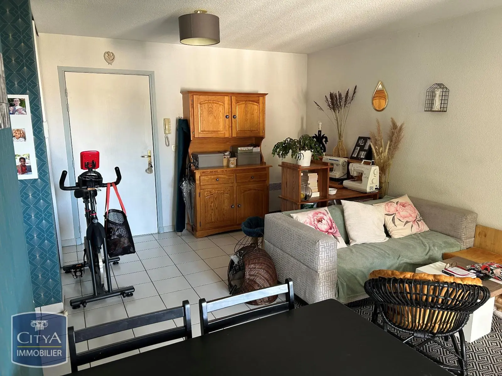 Photo 4 Appartement 2 pièces 47m²