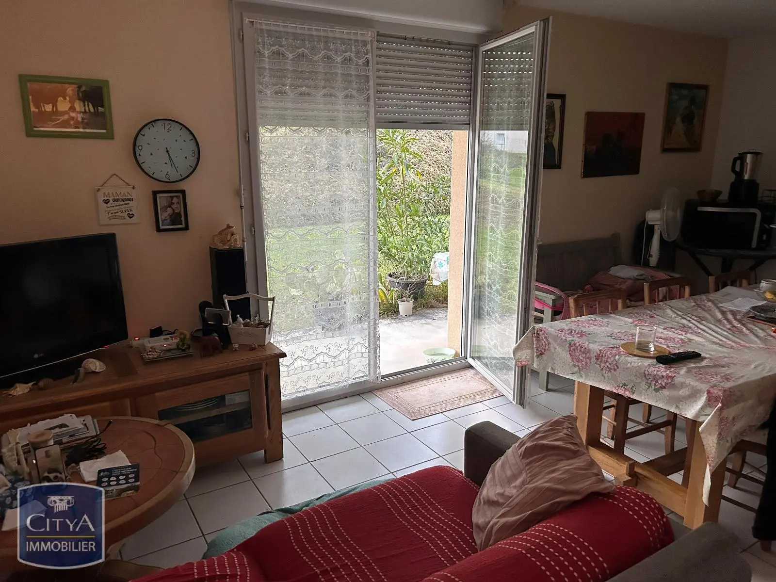 Photo 3 Appartement 2 pièces 48m²