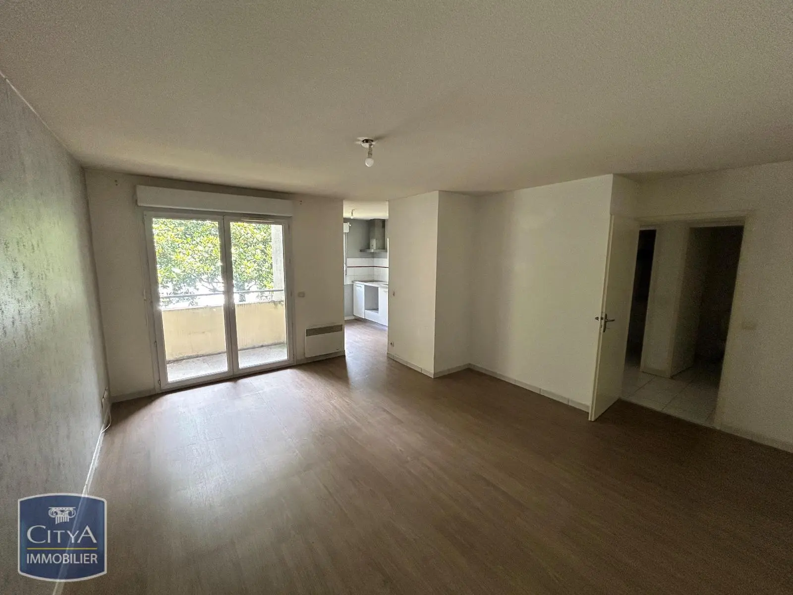 Photo 1 Appartement 2 pièces 48m²