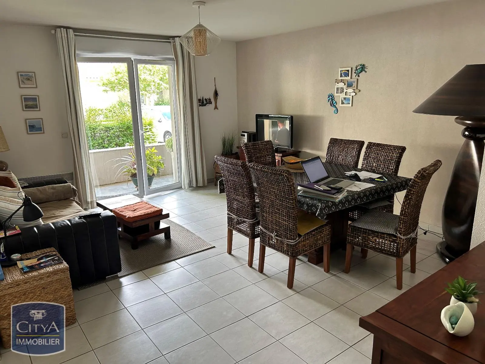 Photo 2 Appartement 3 pièces 64m²