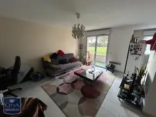 Photo 3 Appartement 2 pièces 48m²