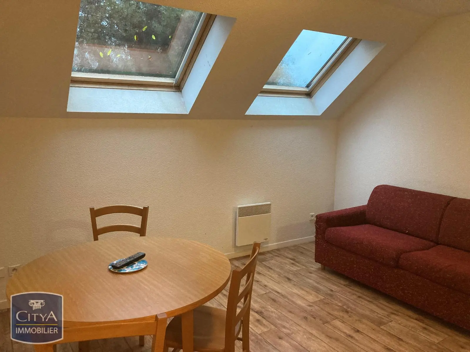 Photo 4 Appartement 1 pièce 21m²