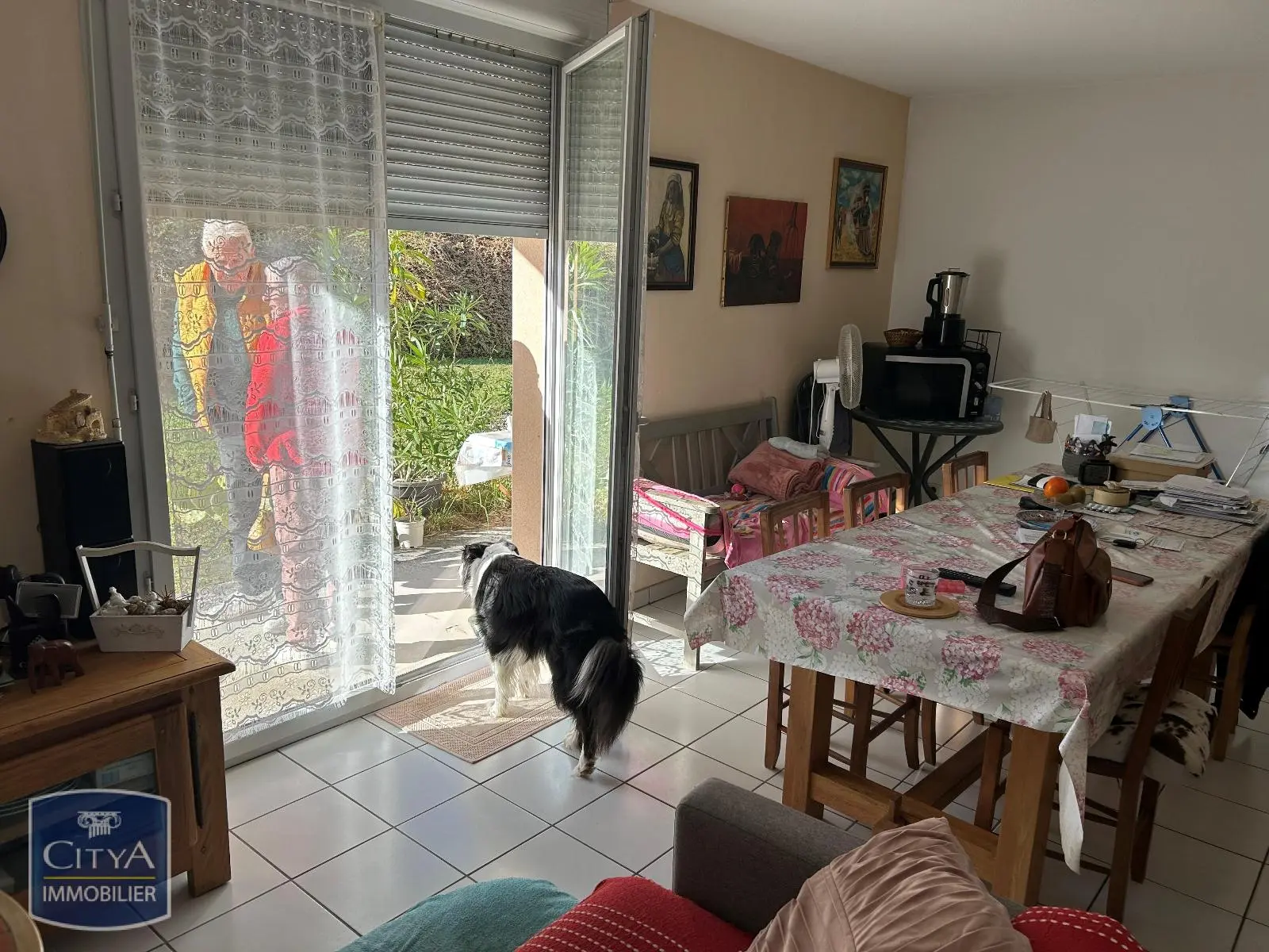 Photo 3 Appartement 2 pièces 48m²