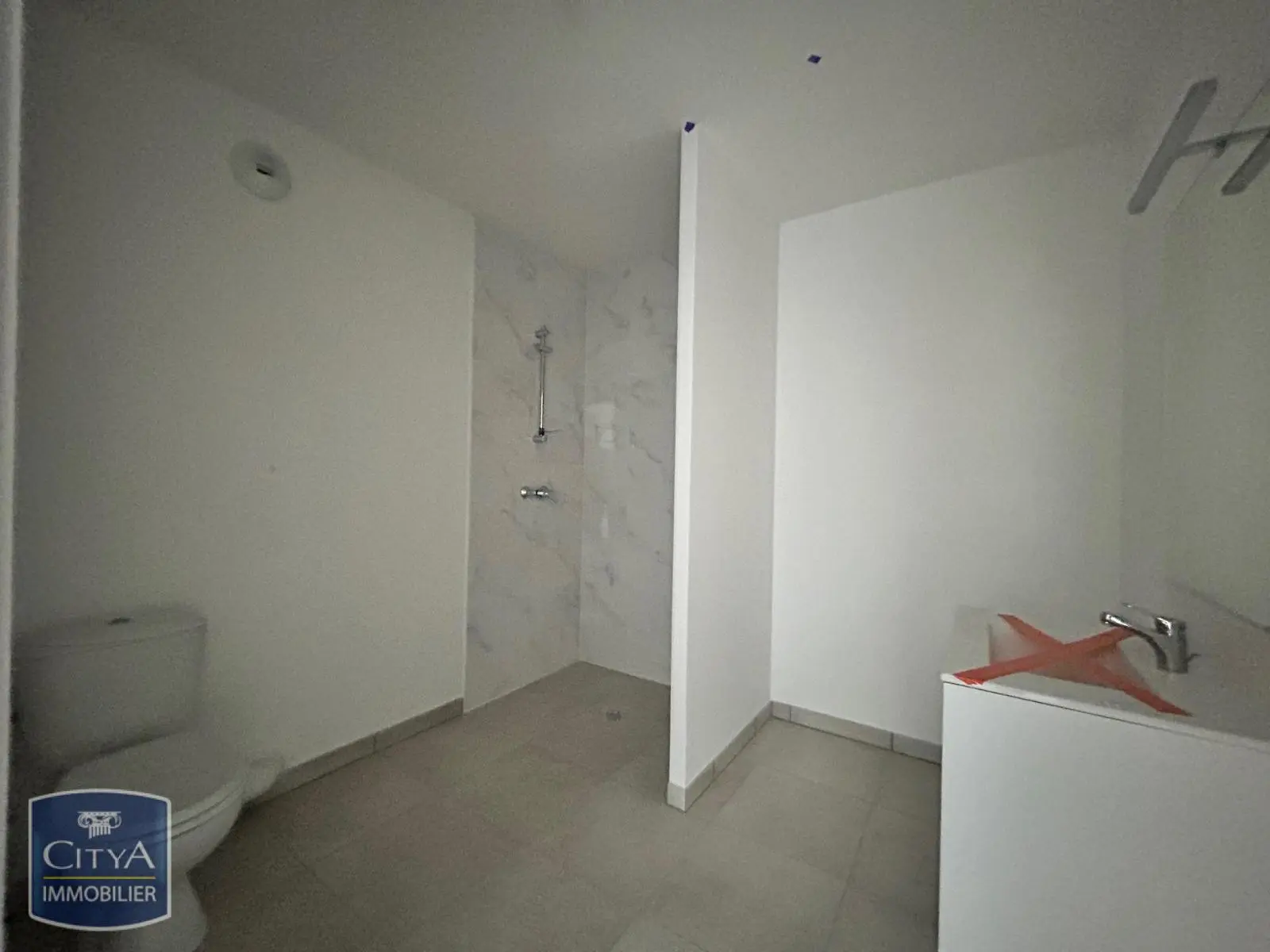 Photo 4 Appartement 3 pièces 60.74m²