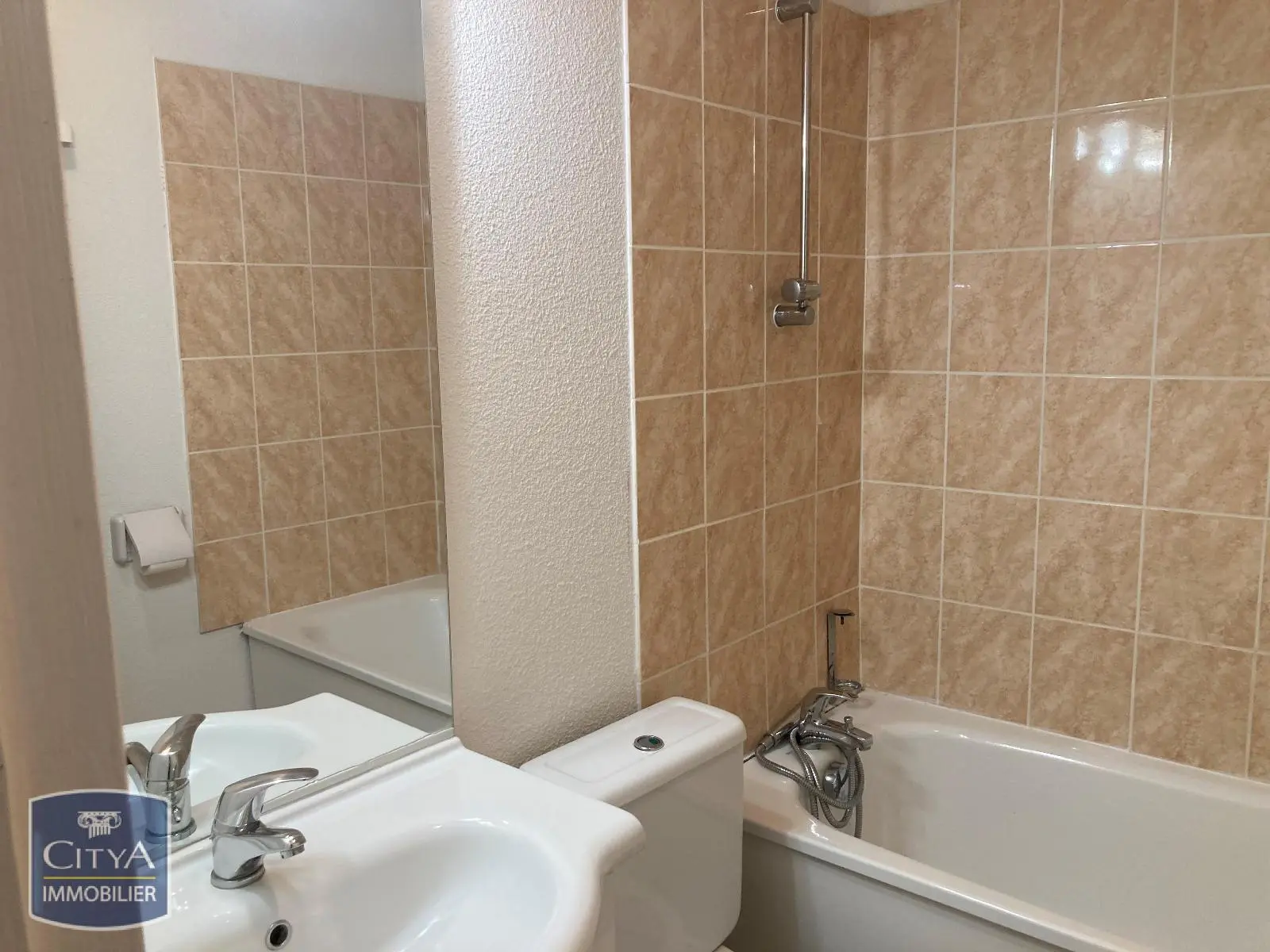 Photo 5 Appartement 1 pièce 21m²