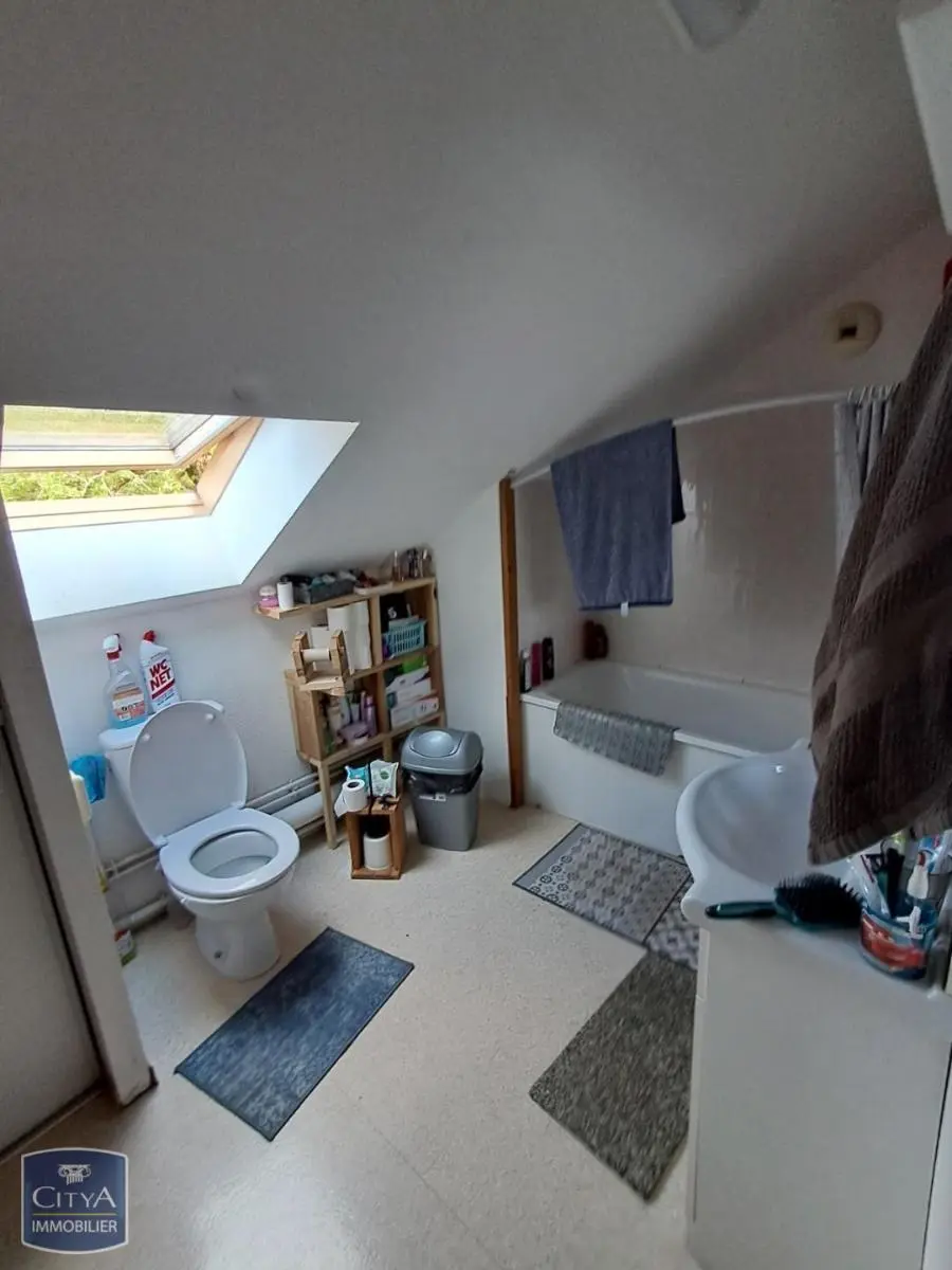 Photo 6 Appartement 2 pièces 44m²