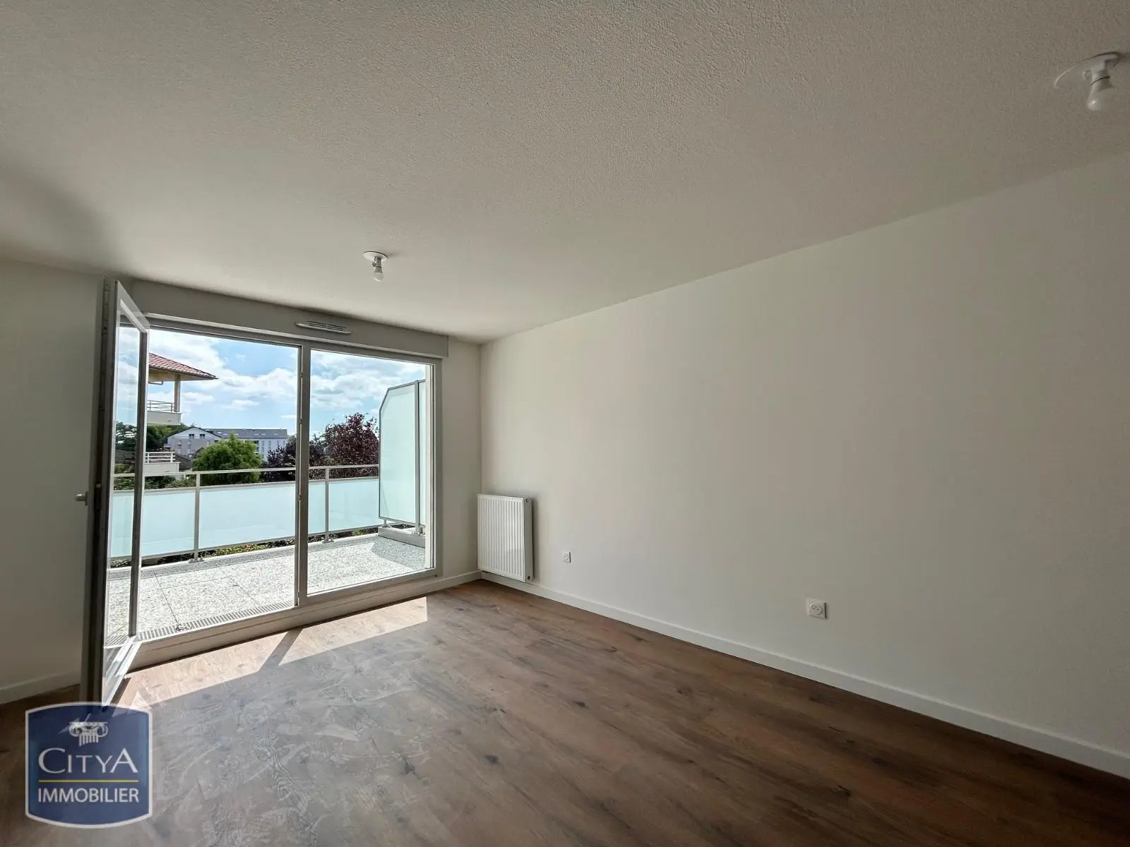 Photo 2 Appartement 2 pièces 43m²