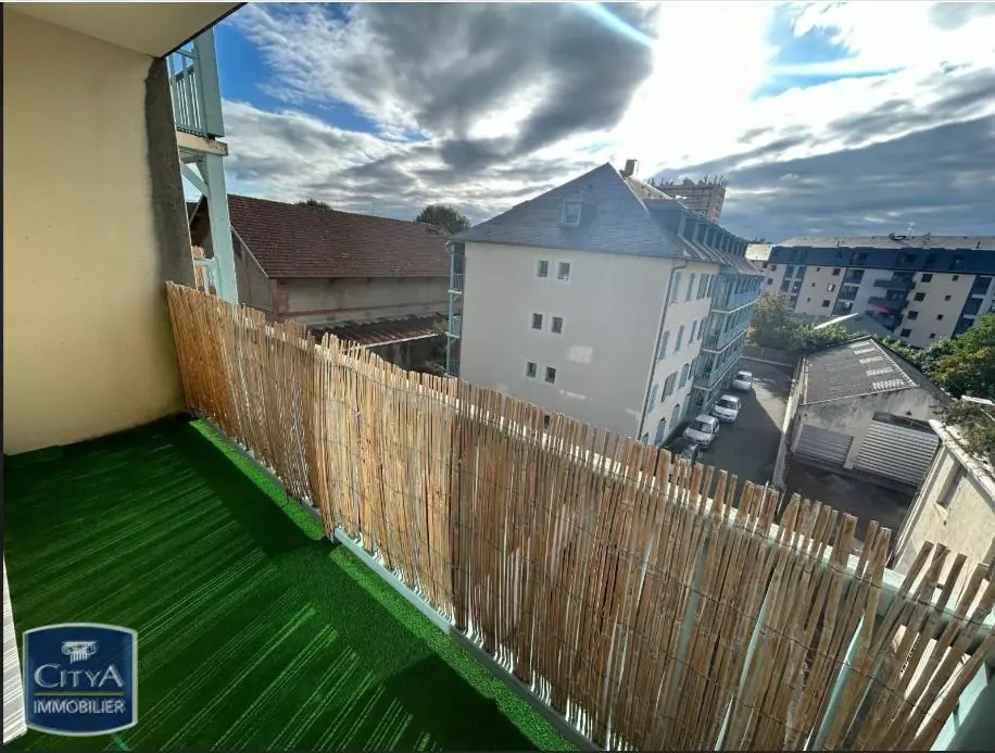 Photo 2 Appartement 2 pièces 56m²