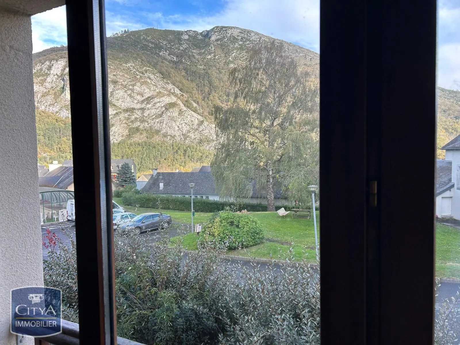 Photo 6 Appartement 1 pièce 22m²