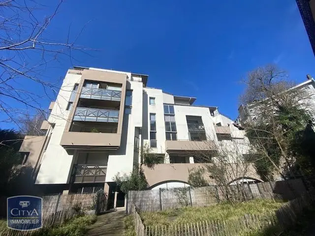 Photo du bien Appartement 1 pièces 31m²